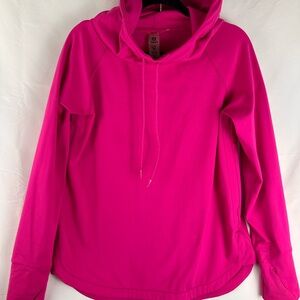 Mono B Hot Pink Activewear